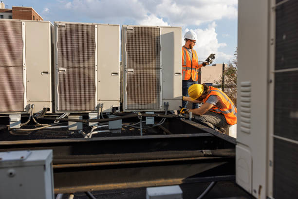  Hanscom Af, MA HVAC Pros