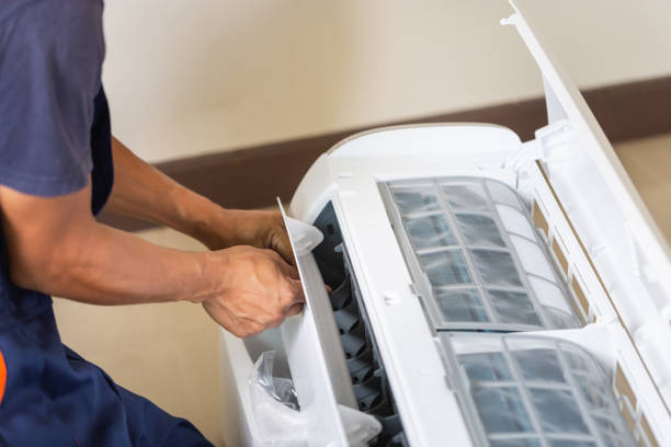 Best HVAC for Healthcare Facilities in Hanscom Af, MA