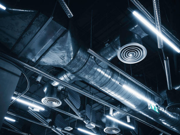 Best Commercial HVAC in Hanscom Af, MA