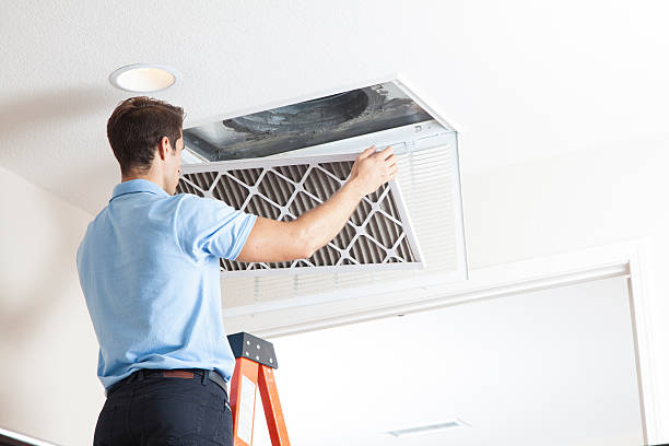 Best Solar-powered HVAC Systems in Hanscom Af, MA