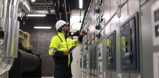 Best VRF (Variable Refrigerant Flow) Systems in Hanscom Af, MA