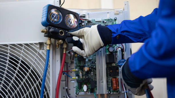 Best Air Conditioning Cleaning in Hanscom Af, MA