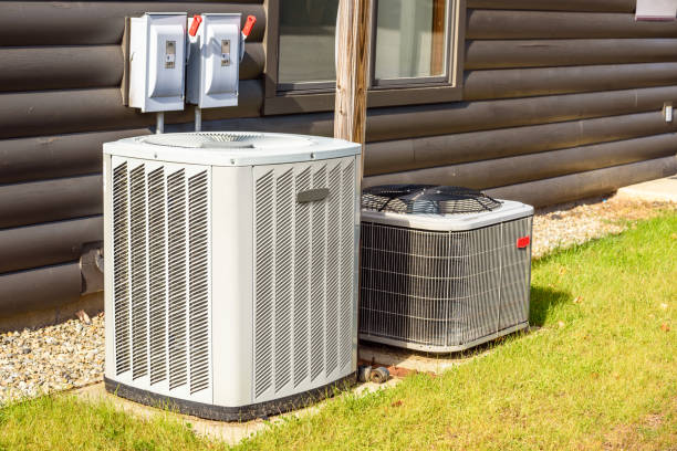 Best Residential HVAC in Hanscom Af, MA