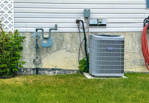Best HVAC Equipment and Components in Hanscom Af, MA
